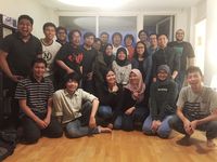 Ramadan Di Negeri Muslim Minoritas Belajar Memahami Ketimbang Ramadan Di Negeri Muslim Minoritas Belajar Memahami Ketimbang