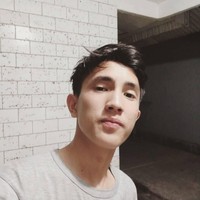 Memiliki wajah yang imut dan menawan, tak heran Angga menjadi dikagumi oleh banyak netizen. Foto: Facebook