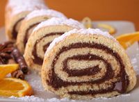Ini Cake Klasik Ikonik yang Selalu Jadi Favorit Suguhan Hari Raya