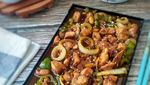 Sahur Mantap dengan Beragam Chicken Teriyaki Ini