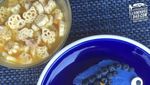 Keren! Ayah Ini Bikin Bekal Lucu Tema Snow White hingga Star Wars