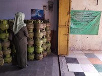 Mulai 1 Juli Ada Elpiji 3 Kg untuk Orang Mampu