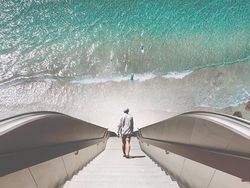 Potret Dunia Mimpi Ini Dibuat Cuma Modal iPhone