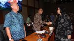 Sri Mulyani dan DPR Raker soal Asumsi Makro 2019
