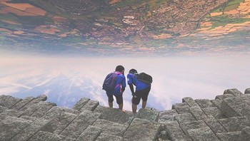Ia memamerkan karya-karyanya di Instagram. Foto: Instagram
