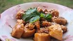 Sahur Mantap dengan Beragam Chicken Teriyaki Ini