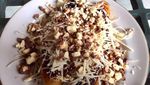 Empuk Manis 10 Pisang Bakar Bertabur Keju dan Cokelat Buat Buka Puasa
