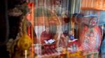 Foto: Biksu Milenial di Mongolia