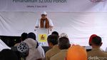 PLN Tanam Pohon untuk Peringati Hari Lingkungan Hidup