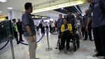 Inapgoc Gelar Simulasi untuk Atlet Disabilitas