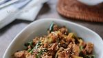 Sahur Mantap dengan Beragam Chicken Teriyaki Ini