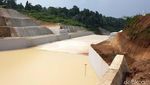 Lahan untuk Bendungan Sindangheula Belum Bebas 34,98 Ha