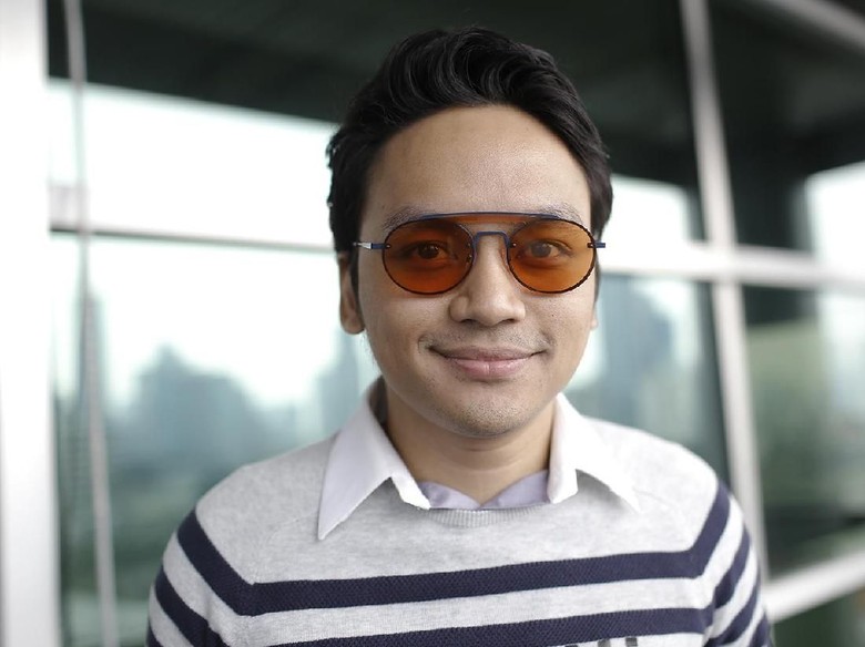 Nostalgia Jadi Album Jatuh Bangun Calvin Jeremy Nostalgia Jadi Album Jatuh Bangun Calvin Jeremy