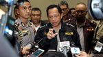 Polri Usulkan Anggaran Rp 126,8 T saat Raker dengan Komisi III