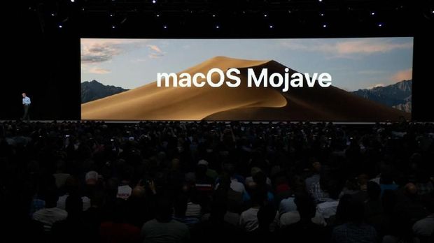Ini Perangkat yang Mendapat iOS 12 dan macOS Mojave
