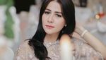 Sering tampil Berhijab di Sinetron, Artis Ini Ternyata Mualaf