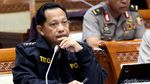 Polri Usulkan Anggaran Rp 126,8 T saat Raker dengan Komisi III