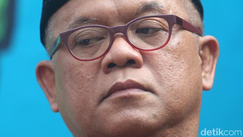 Ada Pansel KPK Pernah Gugat Laundry, Ahli: Mengkhawatirkan Ada Pansel KPK Pernah Gugat Laundry, Ahli: Mengkhawatirkan