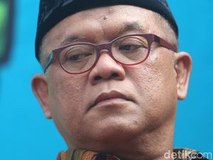Alumni LBH-YLBHI Serukan yang Kalah Pemilu Tempuh Jalur Konstitusional