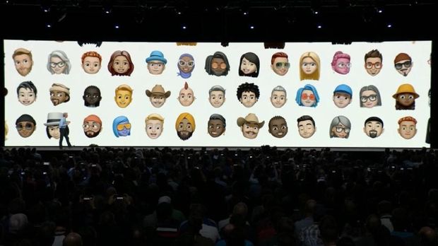 iOS 12 Bikin iPhone Jadul Jadi Lebih Ngebut iOS 12 Bikin iPhone Jadul Jadi Lebih Ngebut