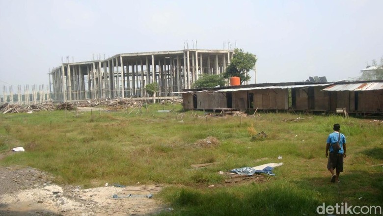 Ini Proyek Islamic Center Pengantar Bupati Purbalingga ke KPK Ini Proyek Islamic Center Pengantar Bupati Purbalingga ke KPK