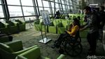Inapgoc Gelar Simulasi untuk Atlet Disabilitas