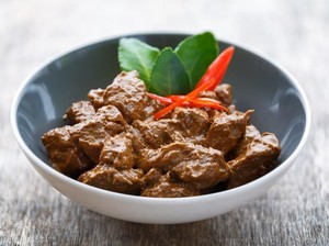 20 Makanan Internasional yang Unik dan Lezat, Sudah Coba?