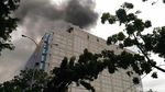Berita Heboh: Salam Metal Bupati Purbalingga, Gedung di PRJ Terbakar