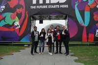 Panen Ilmu Seputar Perkembangan Teknologi Terbaru di TNW Conference