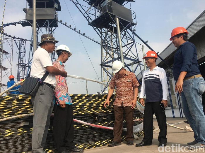 Foto: detikINET/Agus Tri Haryanto Foto: detikINET/Agus Tri Haryanto