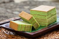 Ini Cake Klasik Ikonik yang Selalu Jadi Favorit Suguhan Hari Raya