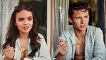 Tiru Foto Tom Holland, Fans ini Akhirnya Bisa Foto Bareng