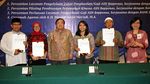 BNI Tawarkan Pembiayaan Perumahan Berbasis Payroll untuk ASN