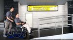 Inapgoc Gelar Simulasi untuk Atlet Disabilitas