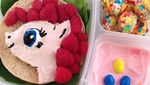Keren! Ayah Ini Bikin Bekal Lucu Tema Snow White hingga Star Wars