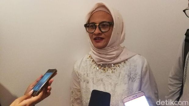 CEO XL Axiata Dian Siswarini