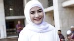 Saat Prilly Latuconsina Cantik Natural