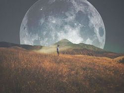 Potret Dunia Mimpi Ini Dibuat Cuma Modal iPhone