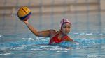 Kenalan dengan Atlet Nasional Polo Air Alya Nadira