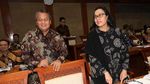 Sri Mulyani dan DPR Raker soal Asumsi Makro 2019