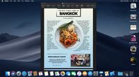 macOS 10.14 Bernama Mojave