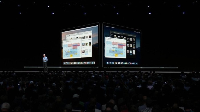 macOS Mojave