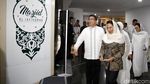Santai Sejenak di Masjid Pintar Al Istiqomah
