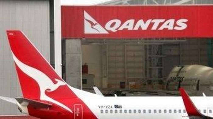 Qantas Merujuk Taiwan Sebagai Bagian Dari China
