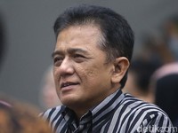 Dipanggil Erick Thohir, Chandra Hamzah Akan Masuk Bank BUMN