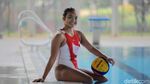 Kenalan dengan Atlet Nasional Polo Air Alya Nadira