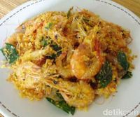 Yuk, Bikin Udang Asam Manis hingga Udang Goreng Lemon yang Lezat Ini!