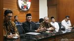 Dukungan Masyarakat Tolak Korupsi Masuk RKUHP