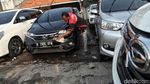 Jelang Lebaran, Permintaan Mobil Rental Meningkat