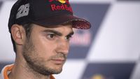 Pedrosa Bingung Belum Tampil Bagus di Musim Balap 2018